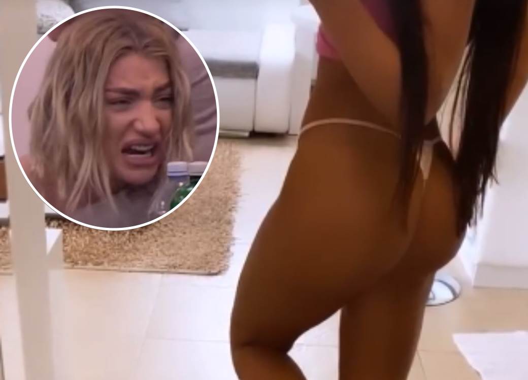  SESTRA PRELJUBNICA I SEKSI STARLETA ULAZE U ZADRUGU: Nove učesnice potpisale ugovore - Stanija dobija 100.000 evra?! 