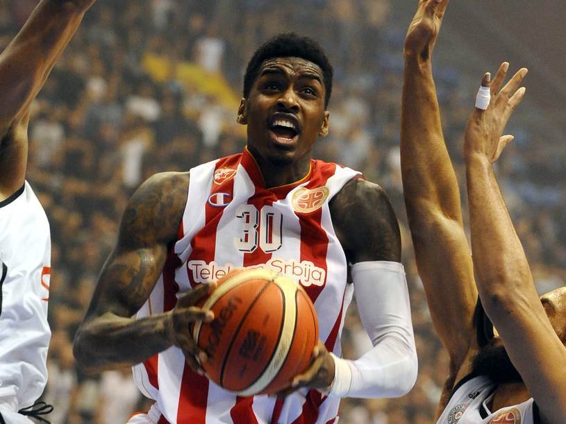  SA ZVEZDOM HARAO EVROLIGOM, SADA IDE U PORTUGAL: Poznati košarkaš se vraća u Evropu 