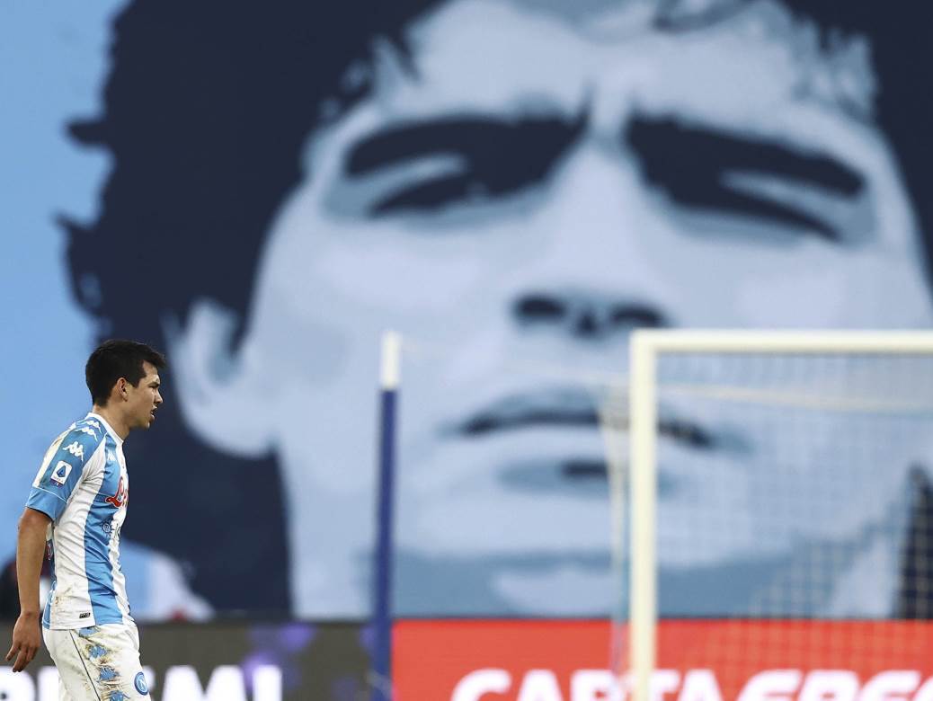  STIGLI NOVI REZULTATI MARADONINE AUTOPSIJE: Otkriveno šta je pio i od čega je bolovao pred smrt! 