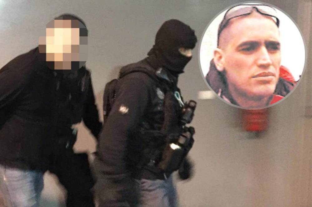  SPISAK ZA LIKVIDACIJE: Darko Elez imao listu smrti na kojoj su bili političari, biznismeni i škaljarci! 