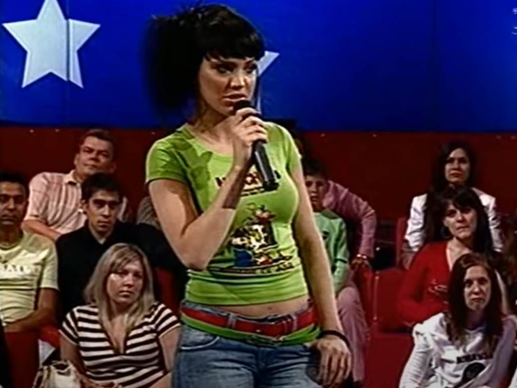  NAKON 13 GODINA PROGOVORILA O EKSPLICITNOM VIDEU: Sanja Stojanović prvi put u javnosti, pogledajte kako sada izgleda! 
