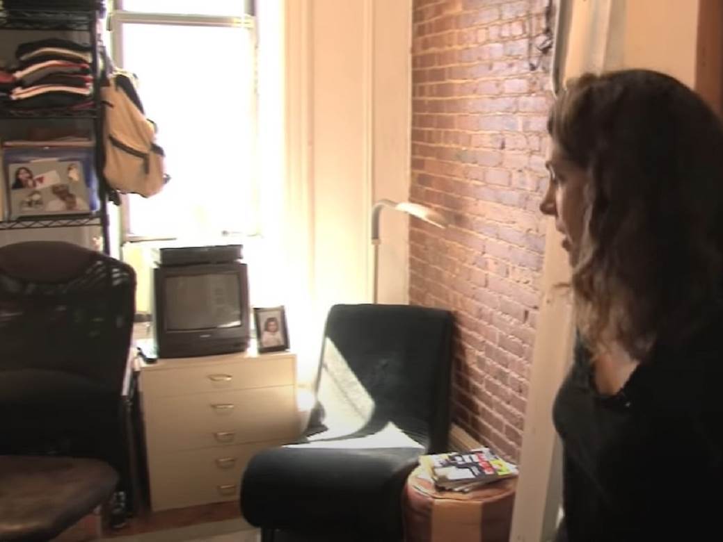  POKAZALA KAKO ŽIVI U STANU OD 8 KVADRATA: Ljudi u šoku, ona kaže - ovdje je boravilo 9 ljudi (FOTO, VIDEO) 