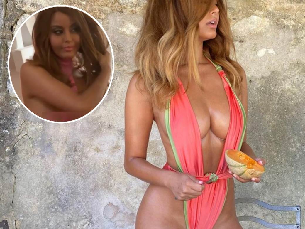  Prostitutka koja je naplaćivala fudbalerima 700 evra  