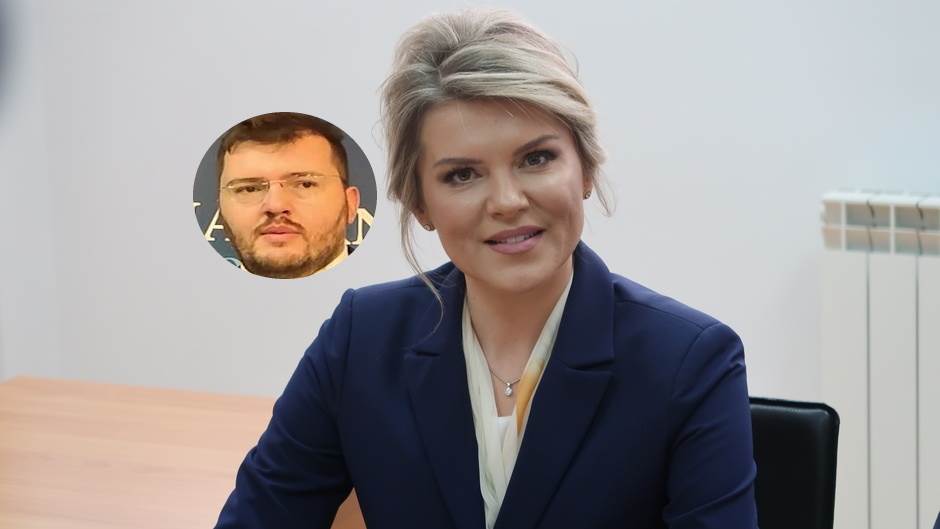  POZIVALA SE NA USTAV, A ONDA JE USTAV CITIRAN I... 