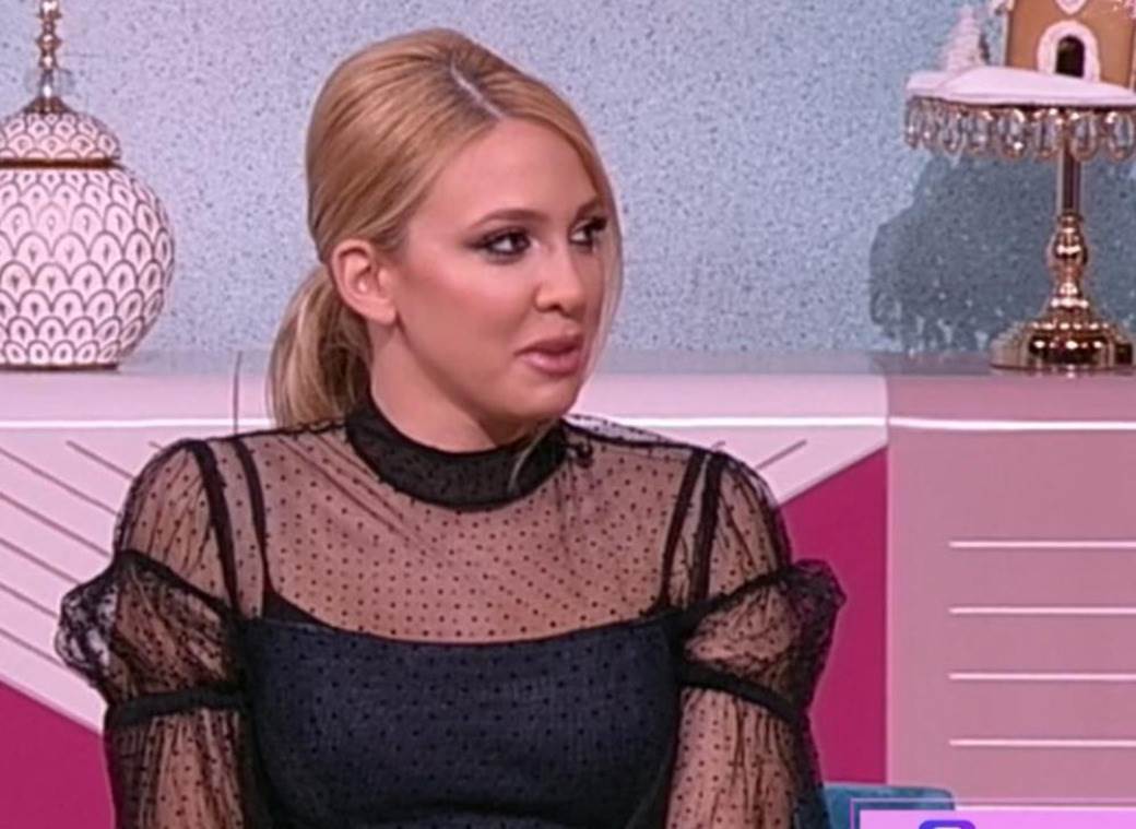  MILICA TODOROVIĆ ŽELI BEBU I NOVU LJUBAV: Otkrila najveće želje i priznala od čega će živeti ako ne bude nastupa 