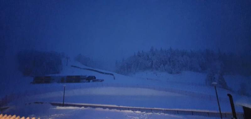  Ministarstvo turizma nema novca da CEDIS-u plati naknadu za priključak za struju  