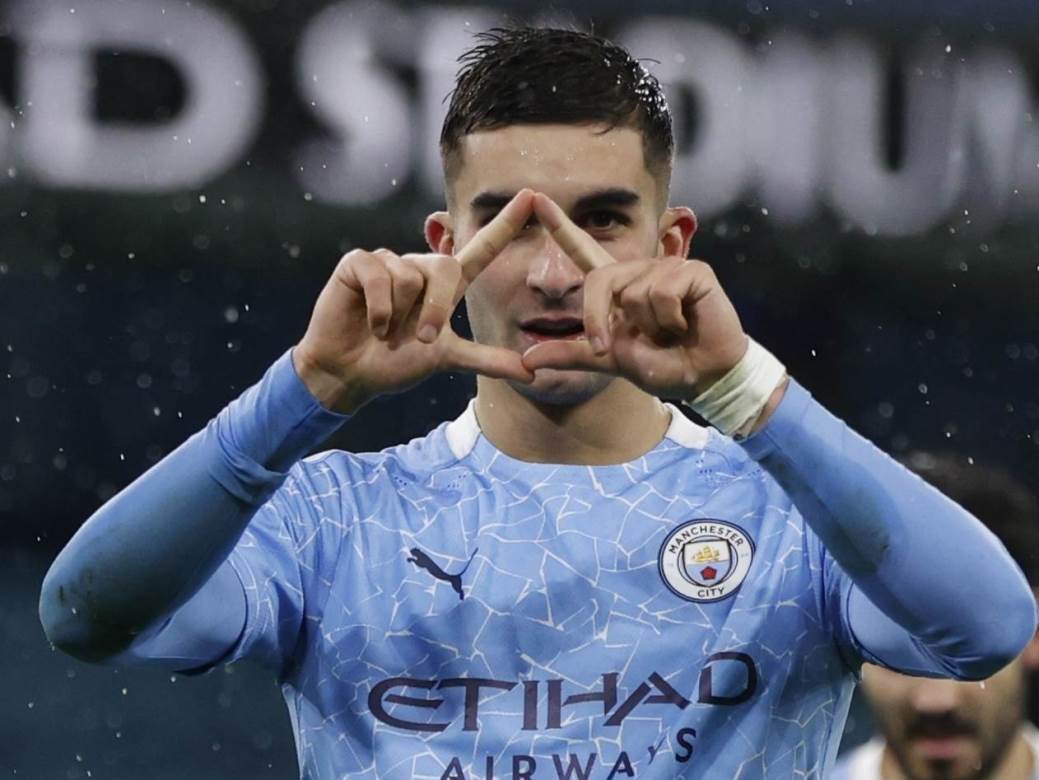  GUŽVA NA VRHU PREMIJER LIGE: Ko sme da otpiše Mančester siti iz borbe za titulu? 