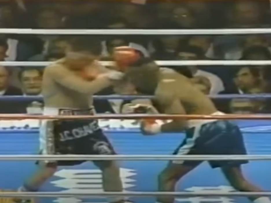  UMRO BOKSER KOJI JE PRVI POBIJEDIO LEGENDARNOG ČAVEZA: Veliki šampion se godinama mučio sa dvije bol 