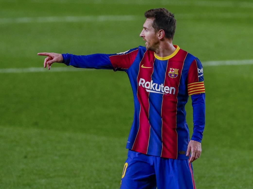  MESI ĆE OSTATI U BARSELONI AKO SE ON VRATI: Prvi put napravio revoluciju s Ronaldinjom, sad bi da op 