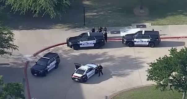  Dječak ubijen u Kentakiju  