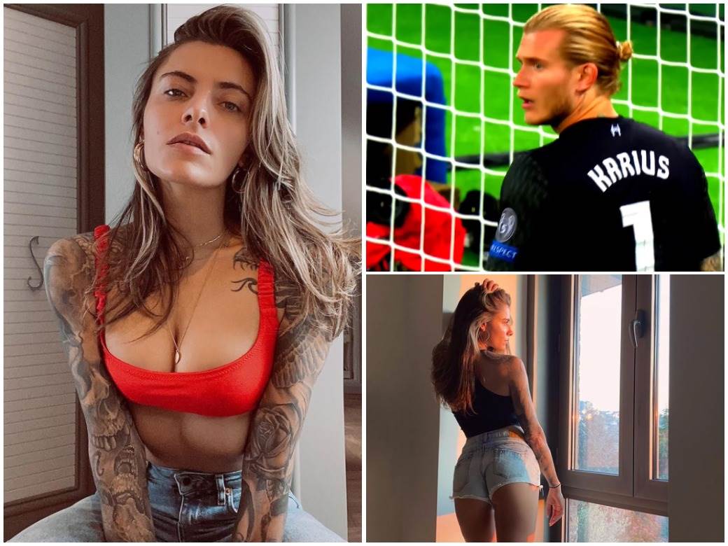  Žena poznatog fudbalera u centru skandala 