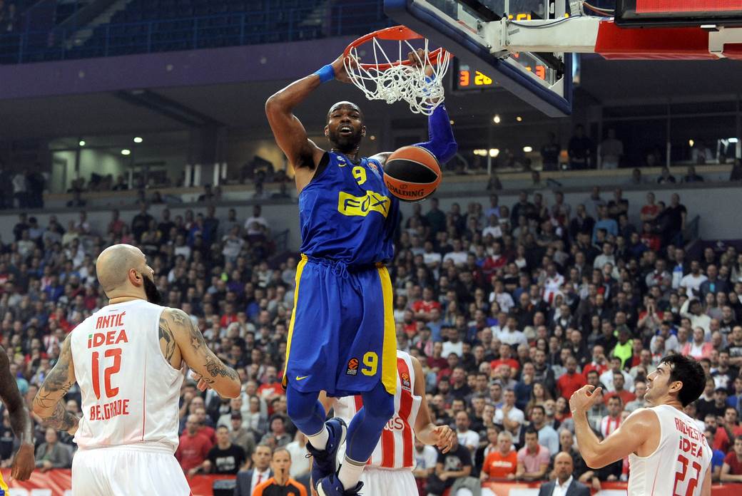  REAL MADRID SE POJAČAVA IZ FIBA LIGE ŠAMPIONA: Stiže poznati veteran! 