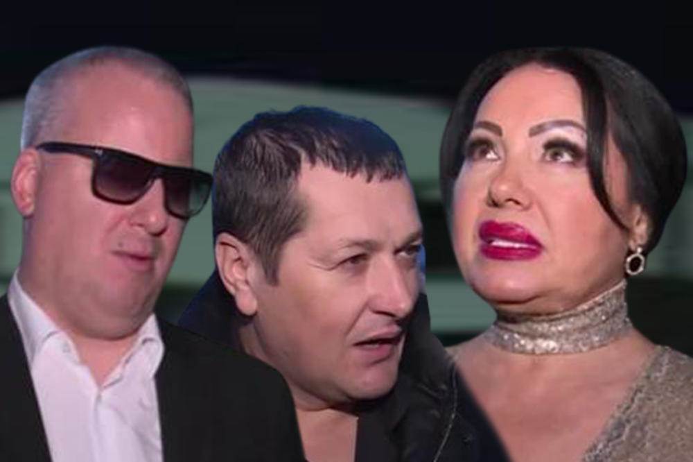  ESTRADA OTVORENO O 2020. GODINI! Aco Pejović želi da je OBRIŠE, Keba je optimista, a Zlata se raduje praznicima 