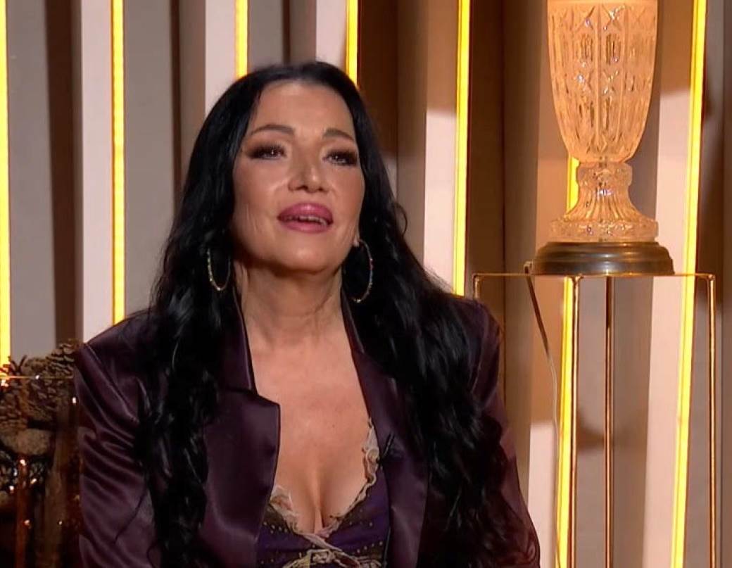  MIRKO ŠIJAN NEKADAŠNJEG ČLANA SURČINSKOG KLANA ZOVE "ĆALE": Goca Božinovska otkrila detalje iz život 