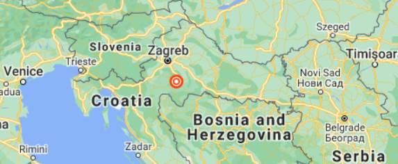 DRUGI ZEMLJOTRES JUTROS! Novi jak potres u Hrvatskoj, nadležni apeluju: Ne paničite! 