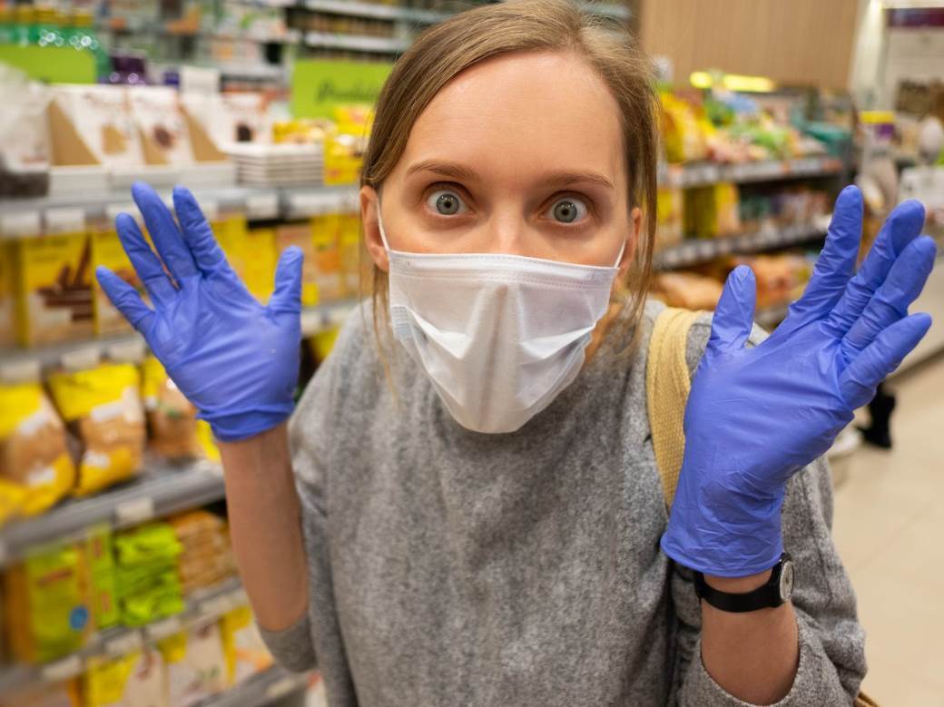  "UVRNUTI" ZNAK DA STE PRELEŽALI KORONU: Retki simptom se najčešće javlja kod mladih, nikada ne biste pogodili šta je! 