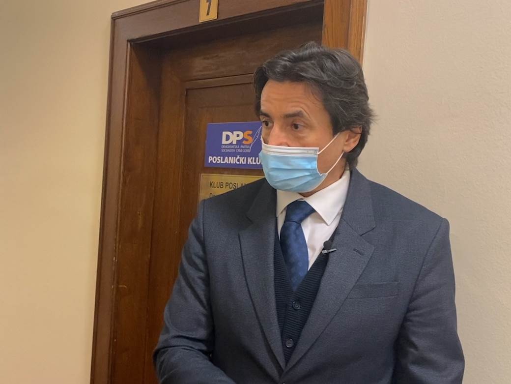  izvjestaj parlamentarne skupstine savjeta evrope opomena vlasti predrag sekulic 