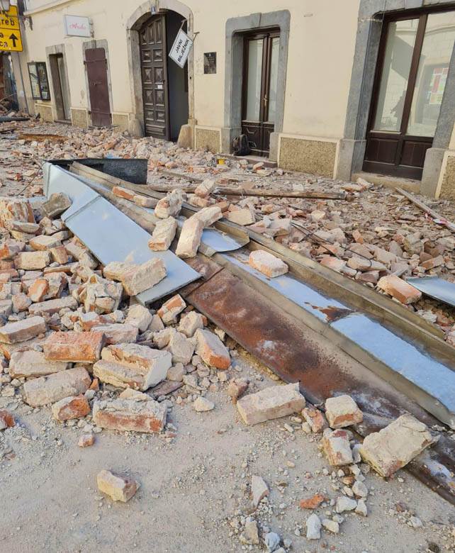  zemljotres hrvatska 