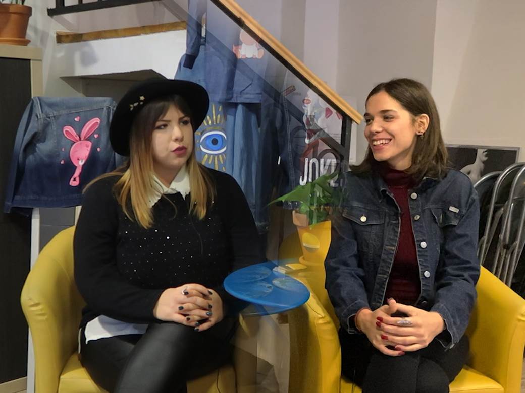  SUNČICA OBRADOVIĆ: Ljubav je zapravo pokretač svega! (VIDEO) 