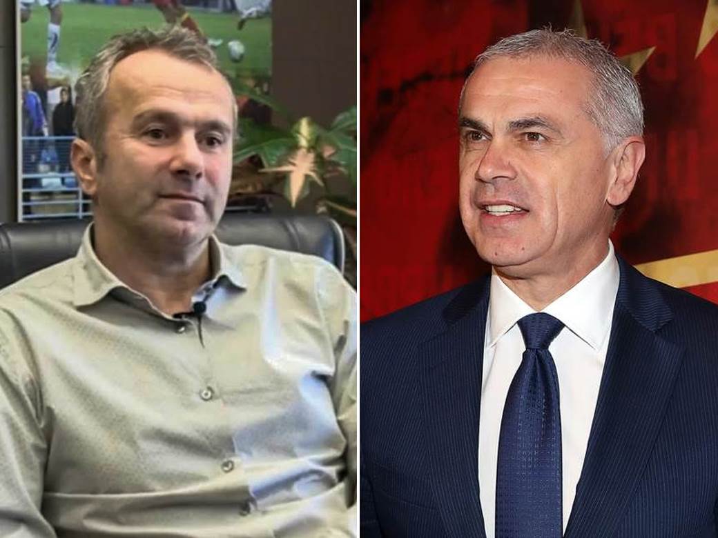  DEJO POBJESNIO ZBOG TERZIĆEVOG POZIVA: Neka me više ne spominje, nikada se nećemo pomiriti! 