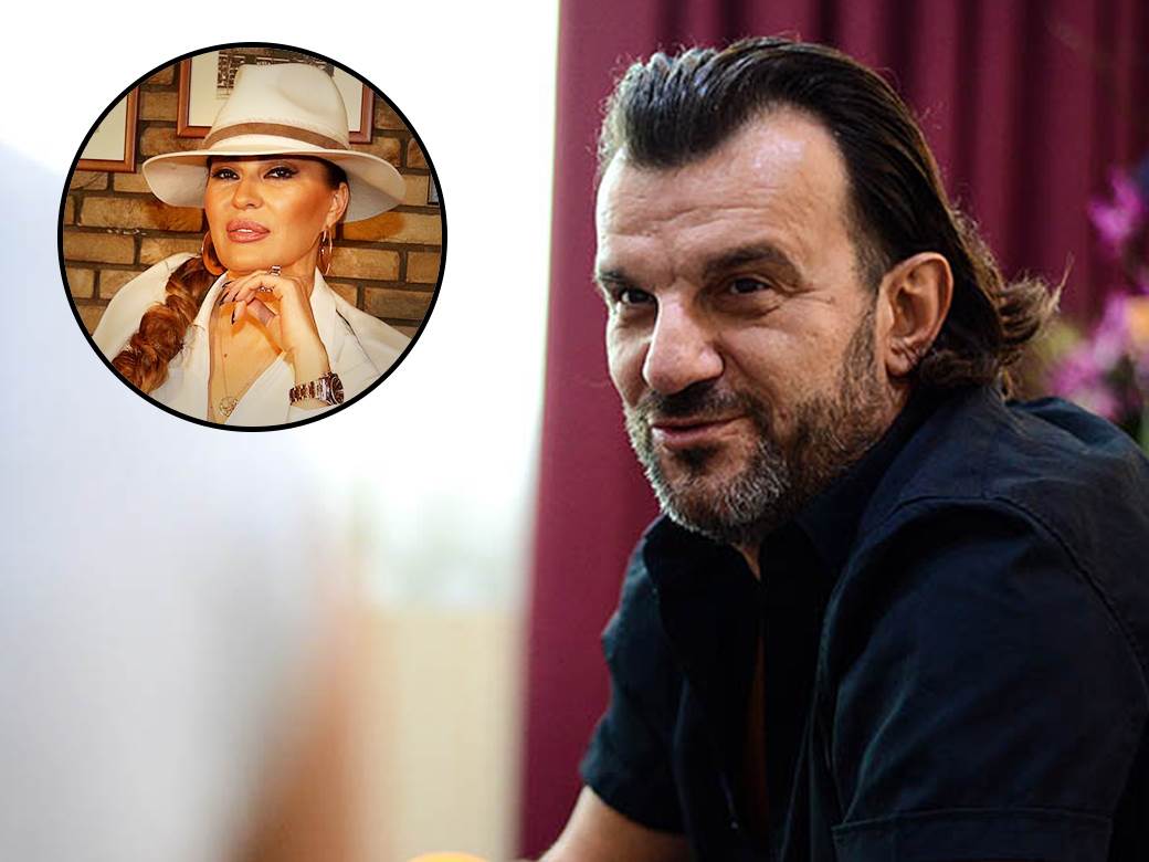  ACA LUKAS BRUTALNO O ESTRADNOJ "BAGRI": Kod Cece na slavlju su svi dobili koronu, znate zašto meni nije bilo ništa? 