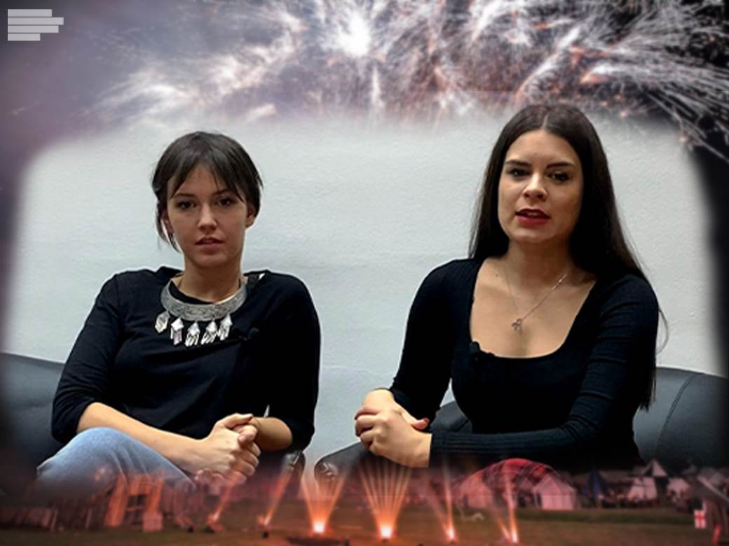  EVO ŠTA BI LJUBITELJI PIROTEHNIČKIH SREDSTAVA TREBALO DA ZNAJU O NJIHOVOJ UPOTREBI! (VIDEO) 