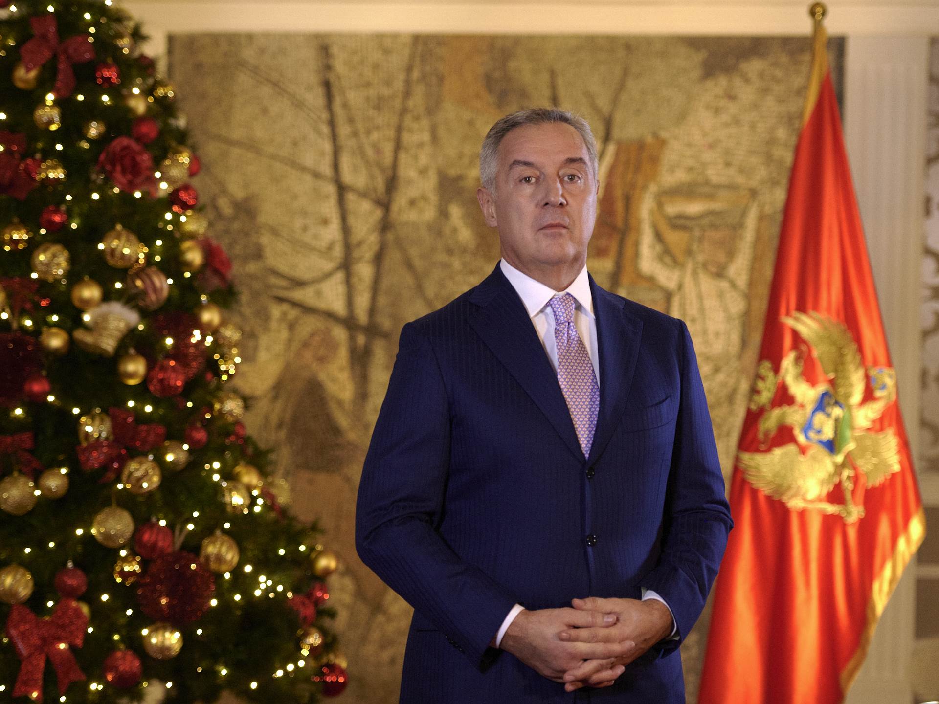  ĐUKANOVIĆ: SVI ZAPOSLENI U ZDRAVSTVU HEROJI MINULE 2020. GODINE 