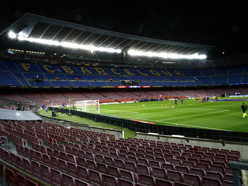  POSLEDNJA UTAKMICA U 2020: Za kraj - 1:1! 