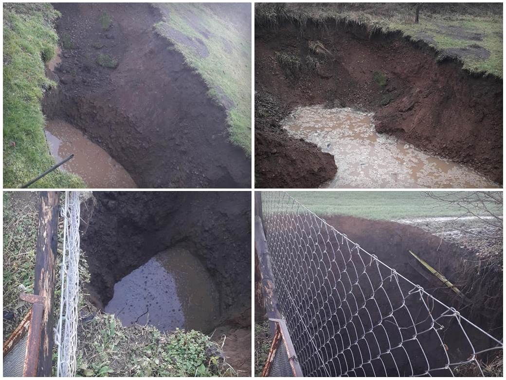  NOVA OTKRIĆA O ZEMLJOTRESU U HRVATSKOJ, EVO ZAŠTO SE OTVARAJU RUPE: Na dubini od 10 km blokovi se pomerili oko 2 metra! 