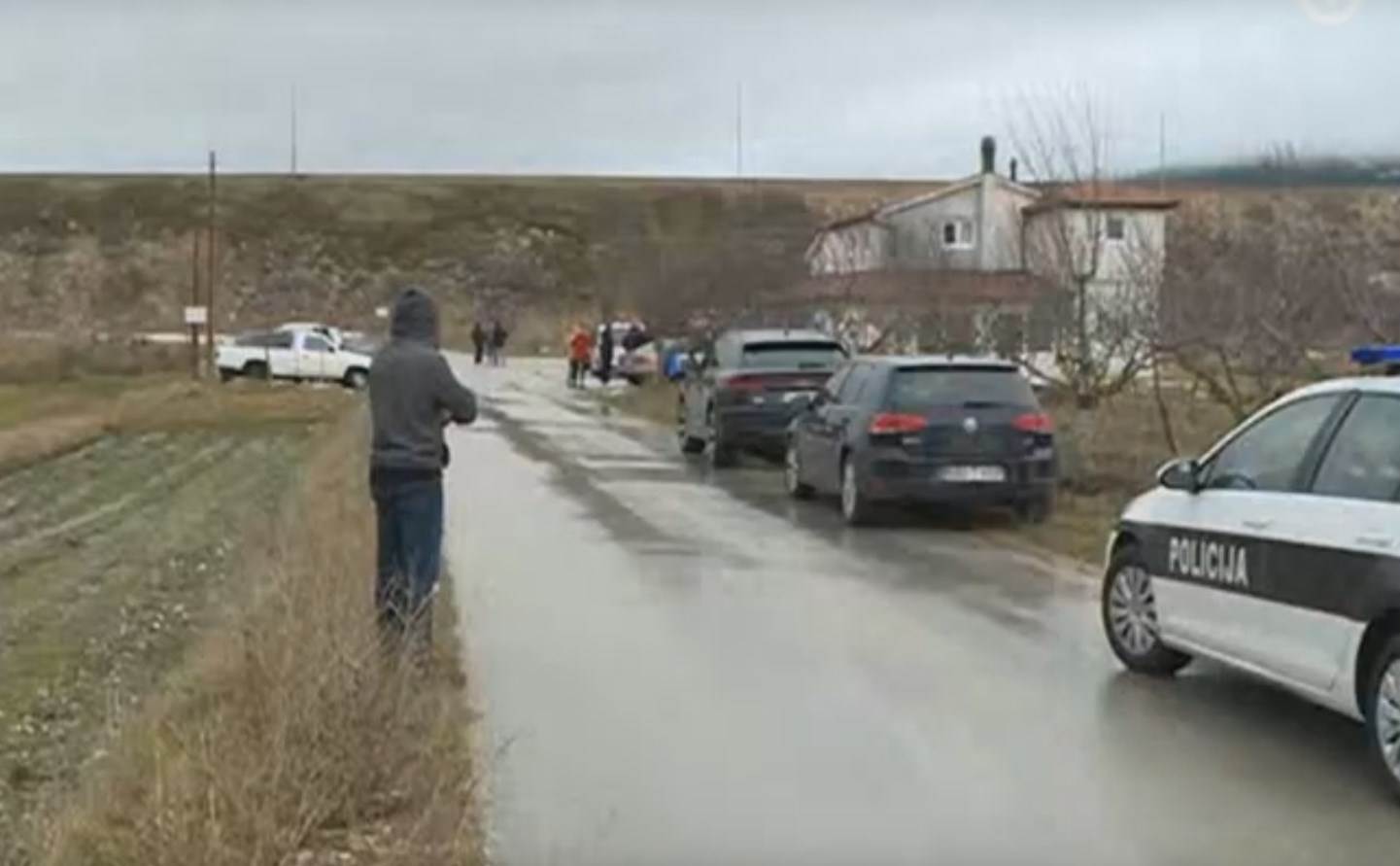  U VIKENDICI SMRTI SE NALAZILA I DEVETA OSOBA: Kako je mladić izbjegao tragediju koja je potresla region 