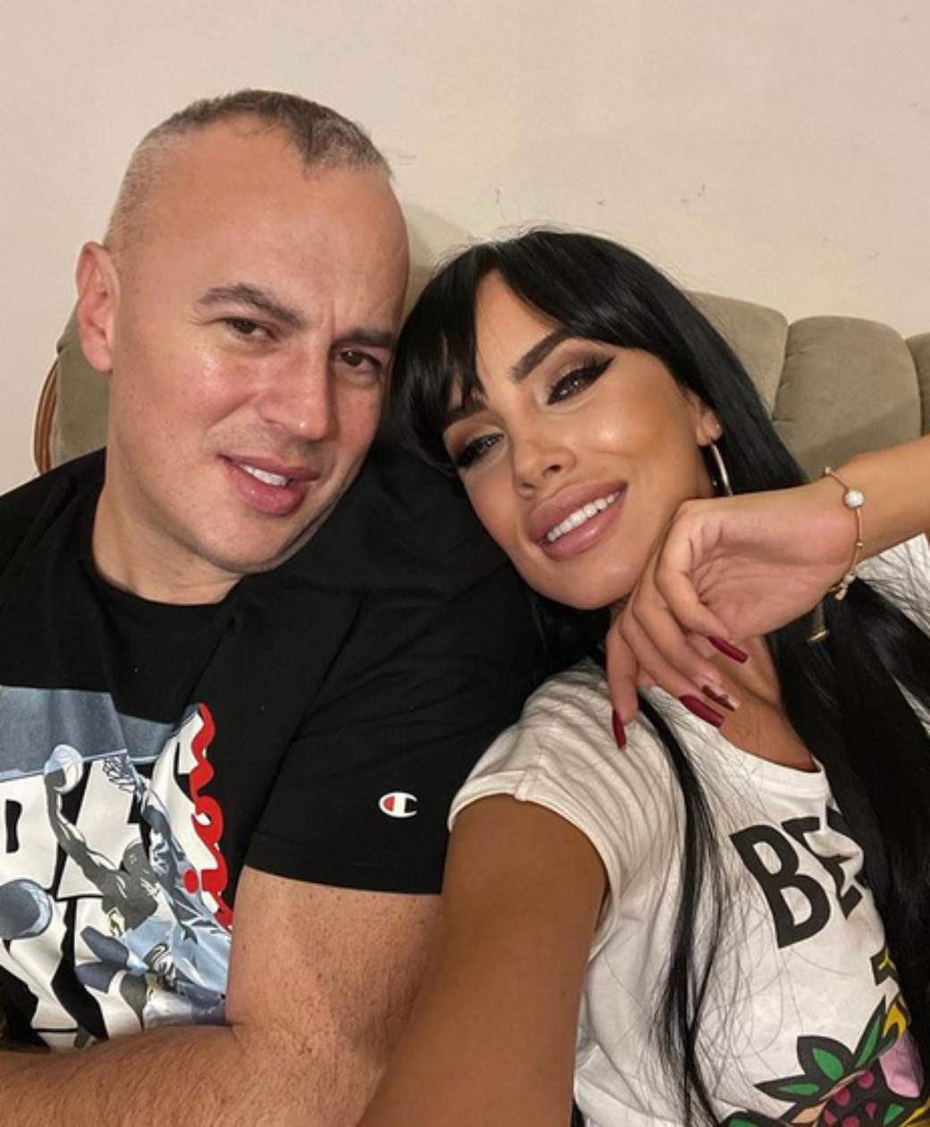  ZBOG SCENE IZ PORODILIŠTA SAM SE JAKO RASTUŽILA: Sandra se prisetila trenutka nakon porođaja, pa spomenula Miljanu Kulić 