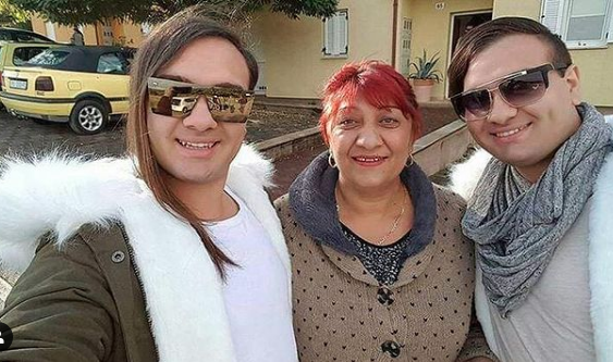  mika i giba promijenili pol  