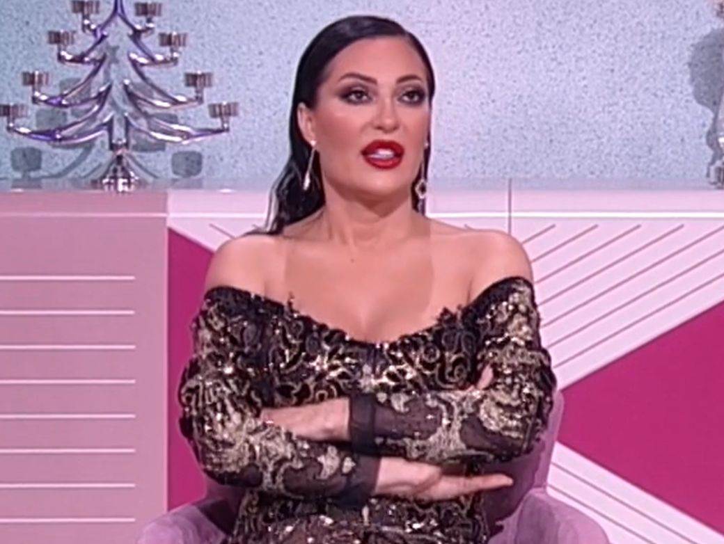  NIJE SRAMOTA BITI SIROMAŠAN: Ceca iskreno o periodu kada nije imala ni "žutog dinara kod sebe" 