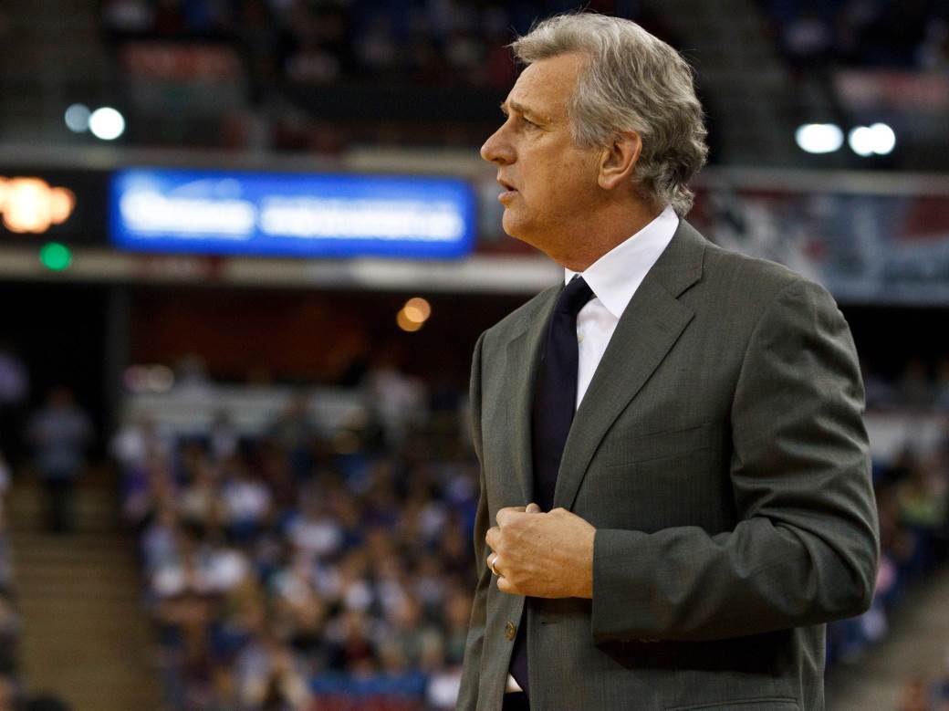  PREMINULA LEGENDA NBA LIGE: Bio je šampion i pobedio u najboljem meču svih vremena! 