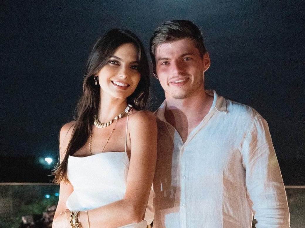  IZBACIO GA IZ TIMA PA MU OTEO ŽENU: Ćerka bivšeg svetskog šampiona zaludela dvojicu vozača! 