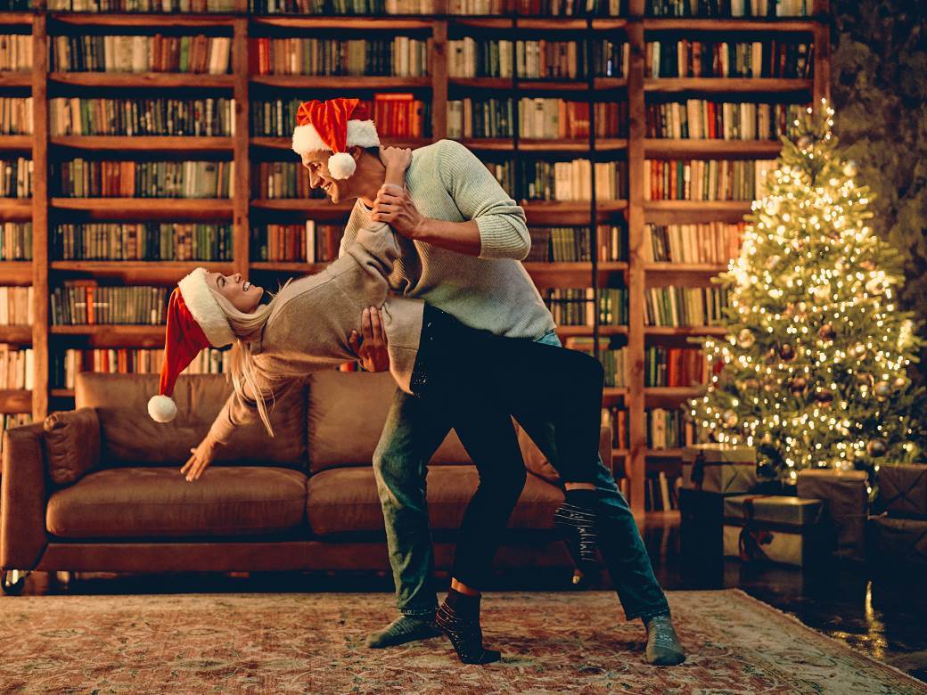  VAŠA VEZA ĆE BITI NESALOMIVA: 5 saveta terapeuta kako da poboljšate odnos ove godine 