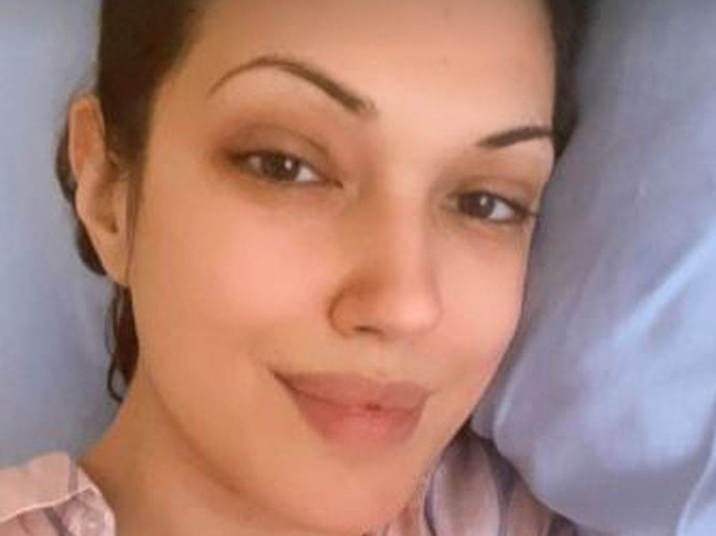  supruga branislav lecica nije dobro 