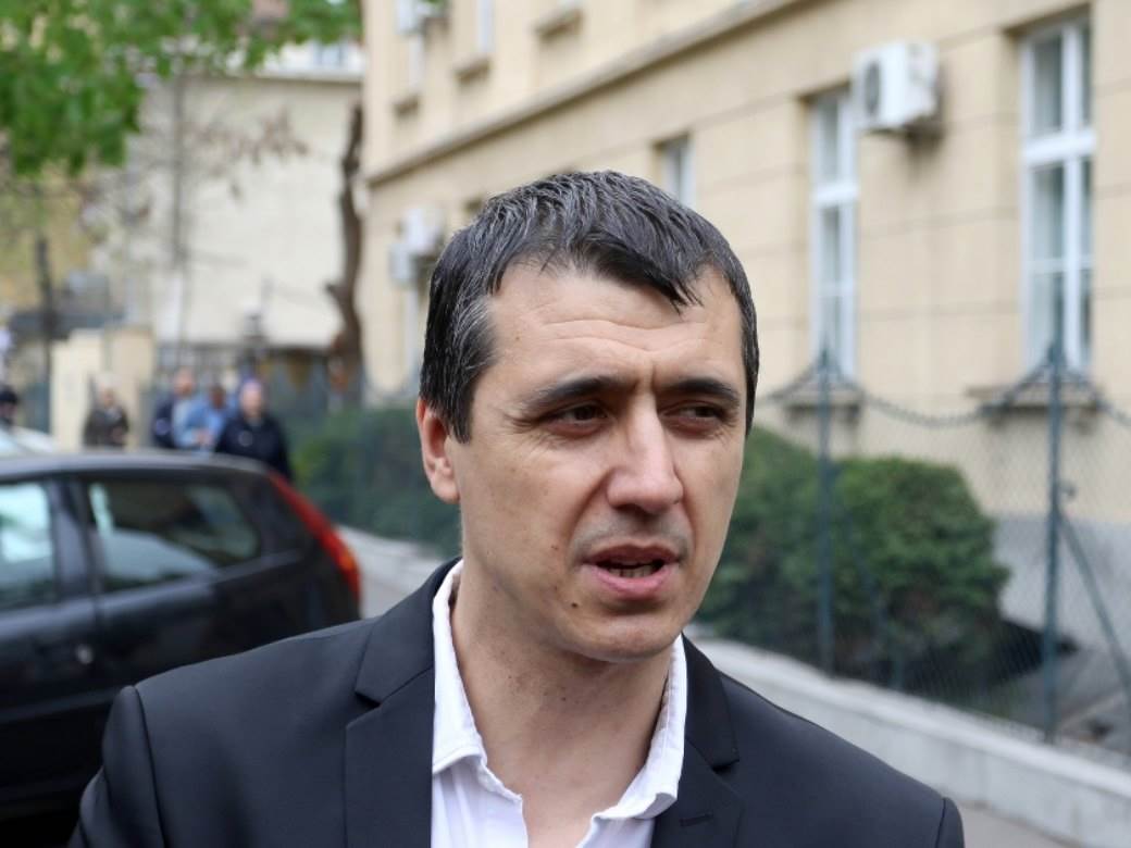  MARKO BULAT PROGOVORIO PRED ŽENIN ULAZAK U ZADRUGU: Setio se majke koju je izgubio i dotakao državne novčane pomoći 