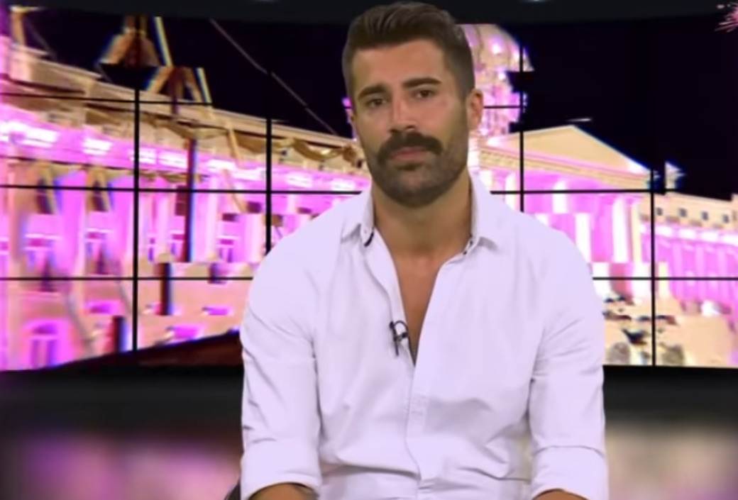  TUGA U PORODICI UČESNIKA ZADRUGE: Nakon što mu je majka premnula na rukama, Kenan izgubio još jednog 