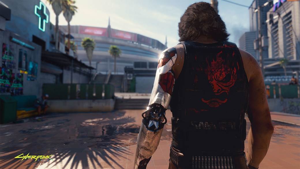  RAZOČARANI STE U CYBERPUNK 2077? Ove video igre će vam zadovoljiti sve potrebe koje Kijanu Rivs nije 