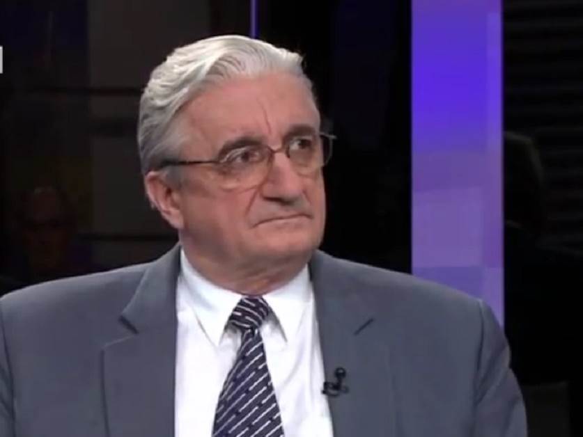  TUĐMAN NA RESPIRATORU: Komplikacije zbog korona virusa, stanje mu se pogoršalo 