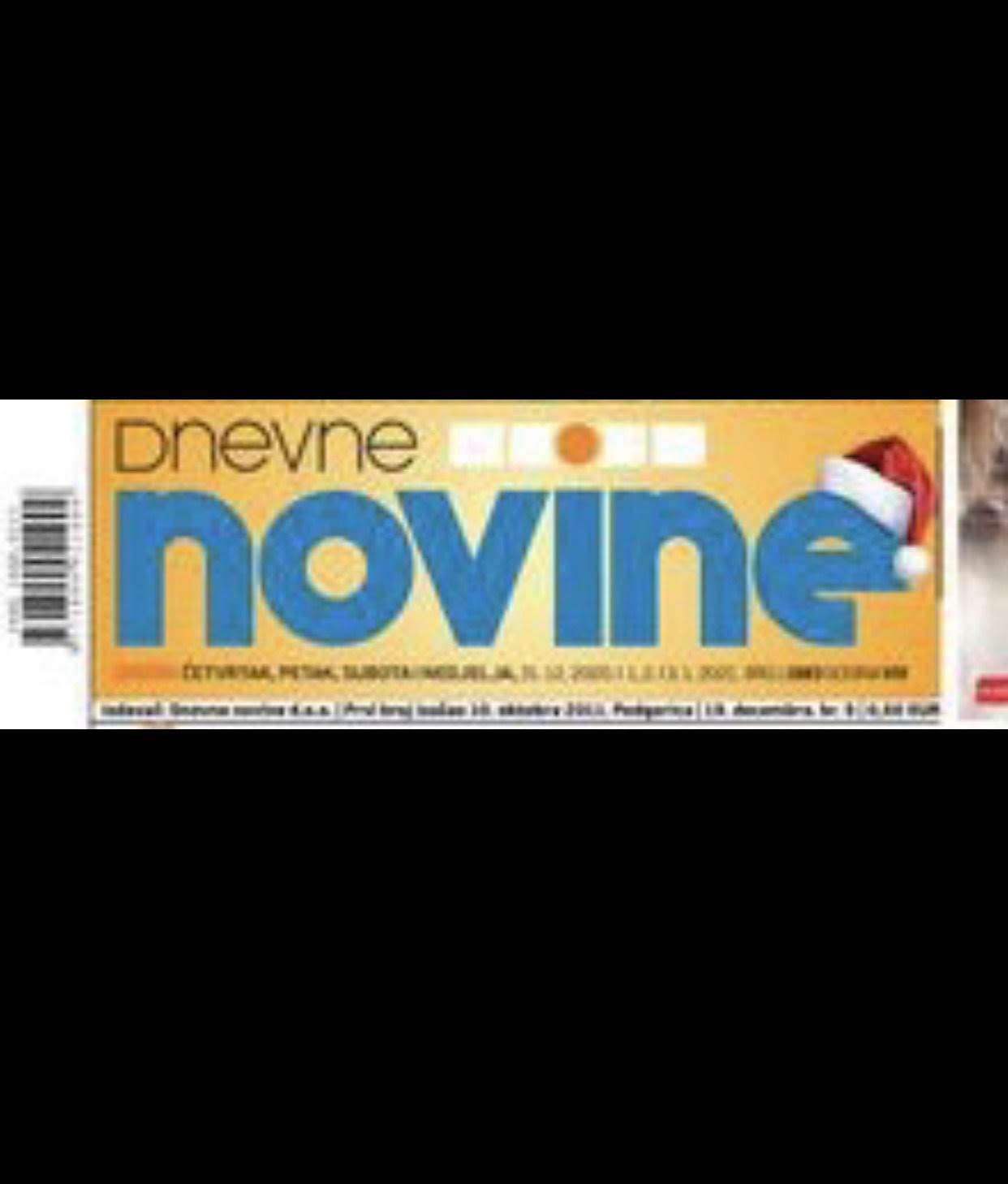  sindikat medija gasenje dnevnih novina 