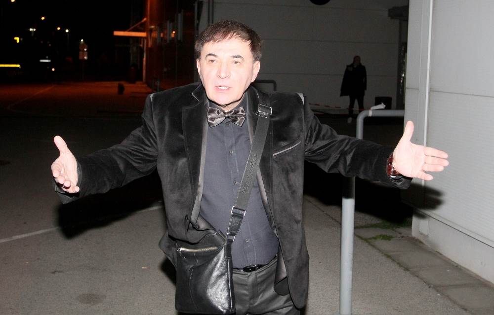  MITAR MIRIĆ VOZIO PRIPIT I IMAO UDES: Jedva izbegao veliku tragediju, tada je zauvek ostavio alkohol 