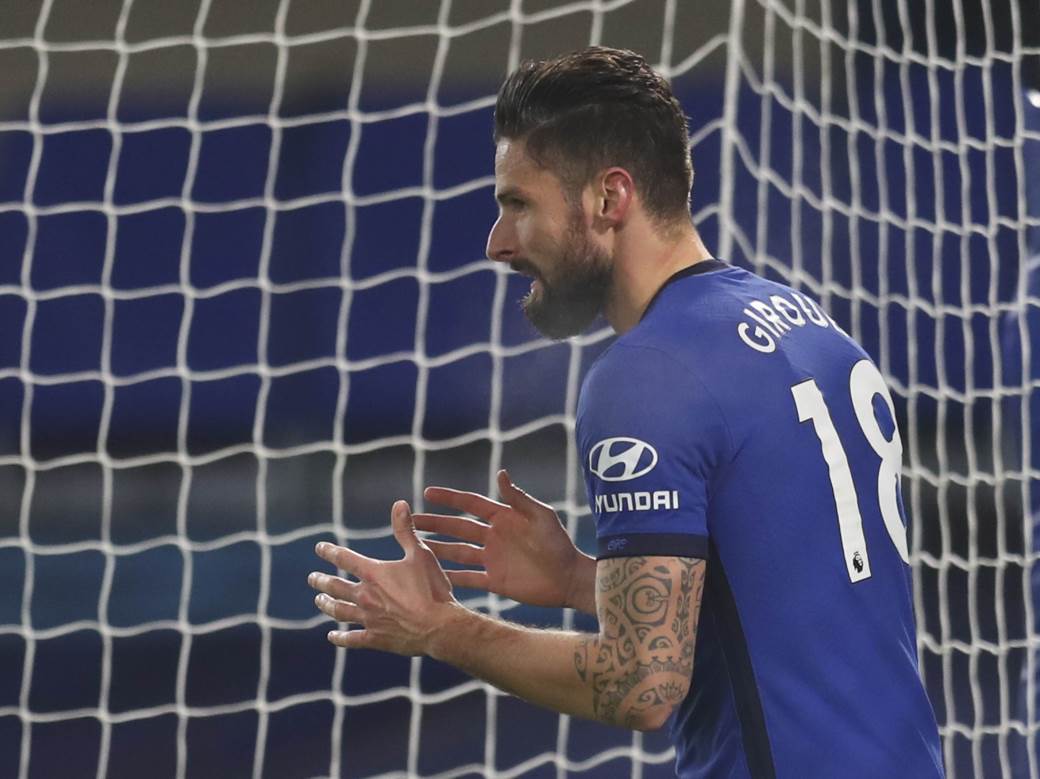  AUDICIJA ZA NAPADAČA JUVENTUSA: Na spisku 6 kandidata, najbliži je Žiru! 