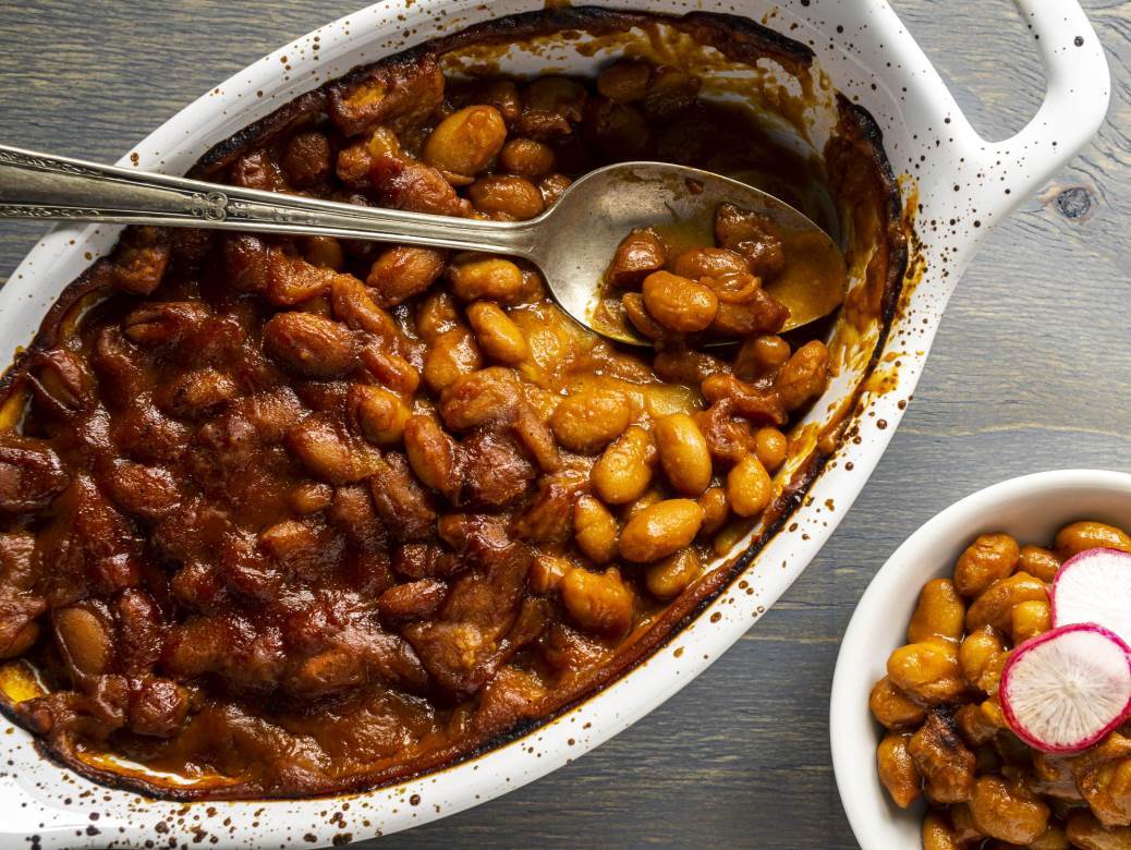  NAJUKUSNIJI DOMAĆI PREBRANAC: Evo kako se sprema tradicionalni specijalitet za Badnje veče 