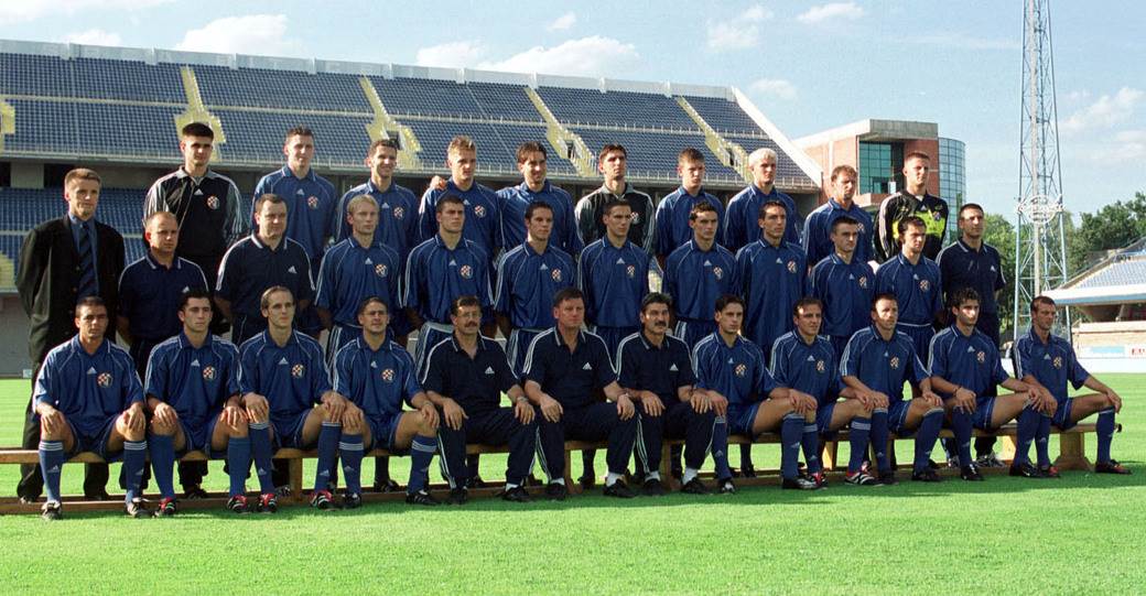  I TUĐMAN JE 1998. ZVAO ZBOG NJEGA, ALI ĆIRO BLAŽEVIĆ GA IZBACIO IZ TIMA: Dinamo Zagreb vratio legendu 