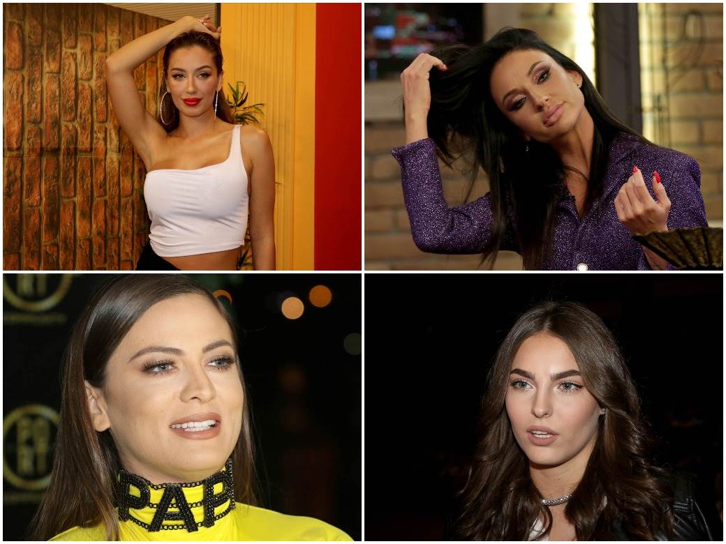  IZNENADIĆE VAS ŠTA ČITAJU PEVAČICE: Ko citira Ničea, a ko zaspi nad knjigom (VIDEO) 