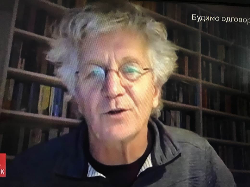  UNAPRED ĆE SE ZNATI KO ĆE IMATI TEŽI OBLIK KOVIDA: Naučnici napravili algoritam koji predviđa tok bolesti! 