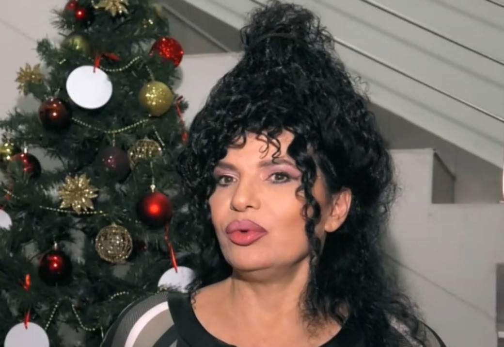  LIDIJA VUKIĆEVIĆ SPREMNA ZA BRAK? Posvetila se novoj ljubavi i otkrila svoju novogodišnju želju! (VIDEO) 