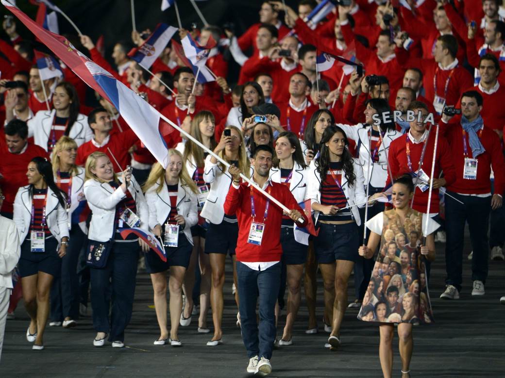  I NOVAK ĆE MORATI DA SE VAKCINIŠE? Korona pravi haos Olimpijskim igrama, traže da sportisti imaju PRIORITET! 